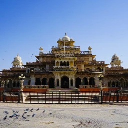 Jaipur Street Food Tour by Foot and Rickshaw